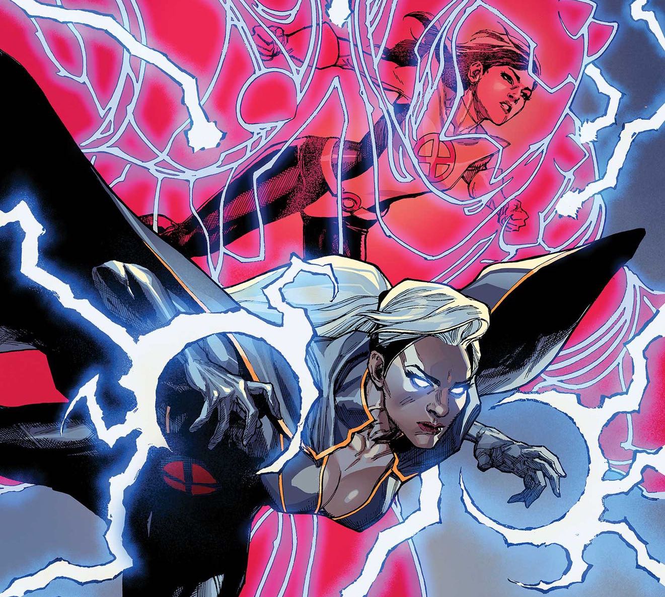 X-Men #5 Review