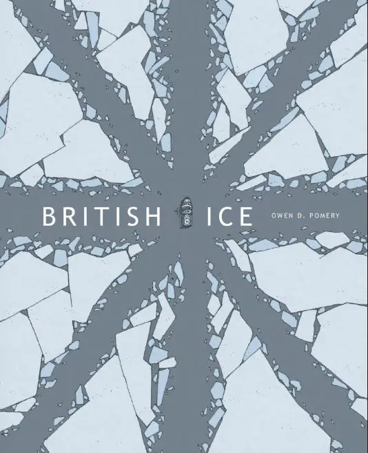 British Ice Review: Simple Elegance