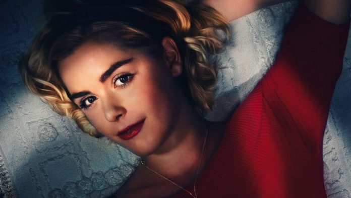 Chilling Adventures of Sabrina Part 3: Becoming Hell Royalty