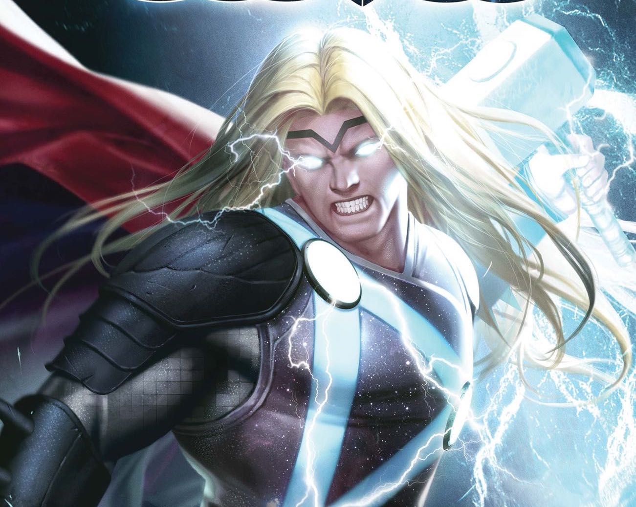 Thor #2 Review