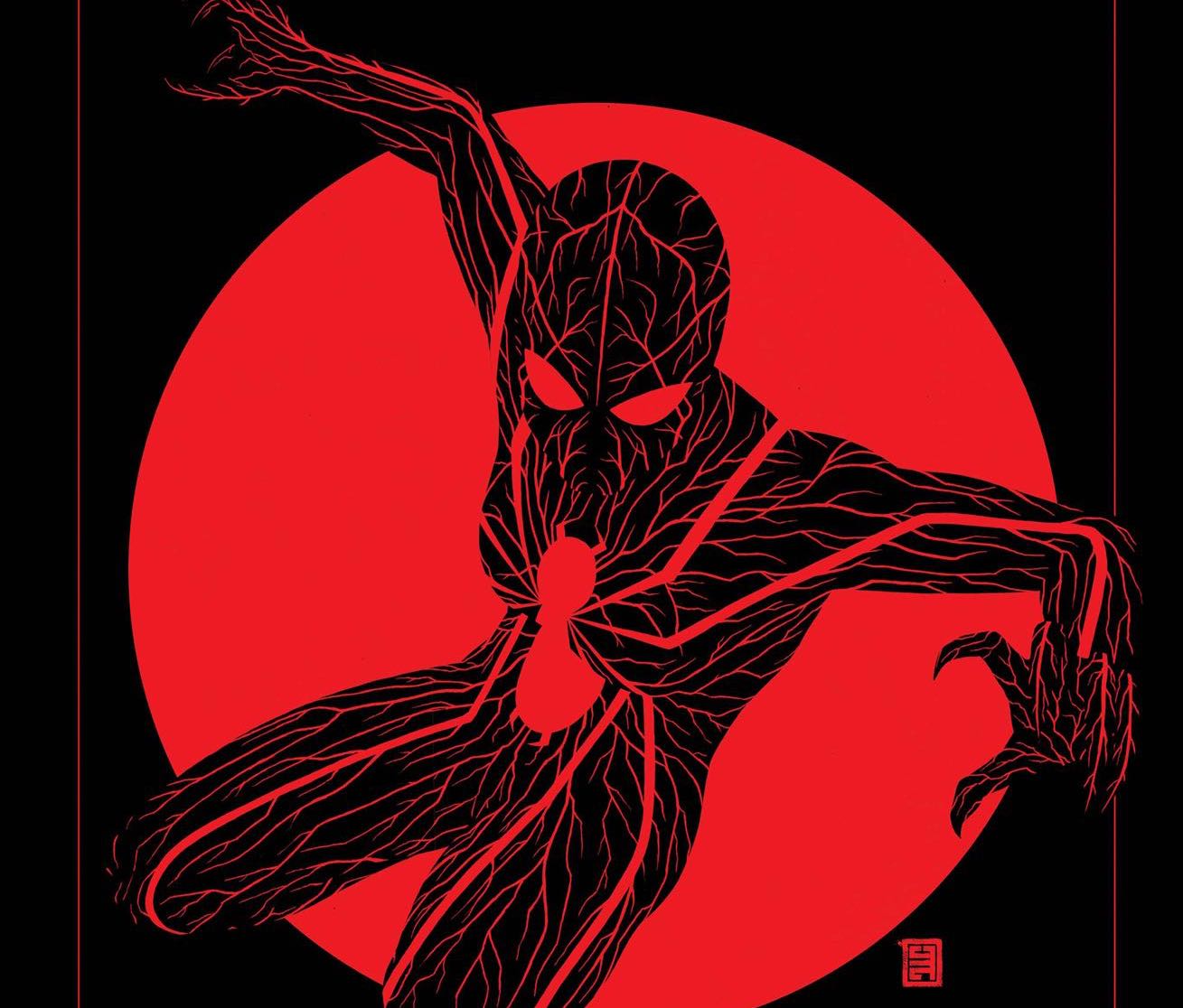 Eddie Brock needs a hand in 'Venom' #22