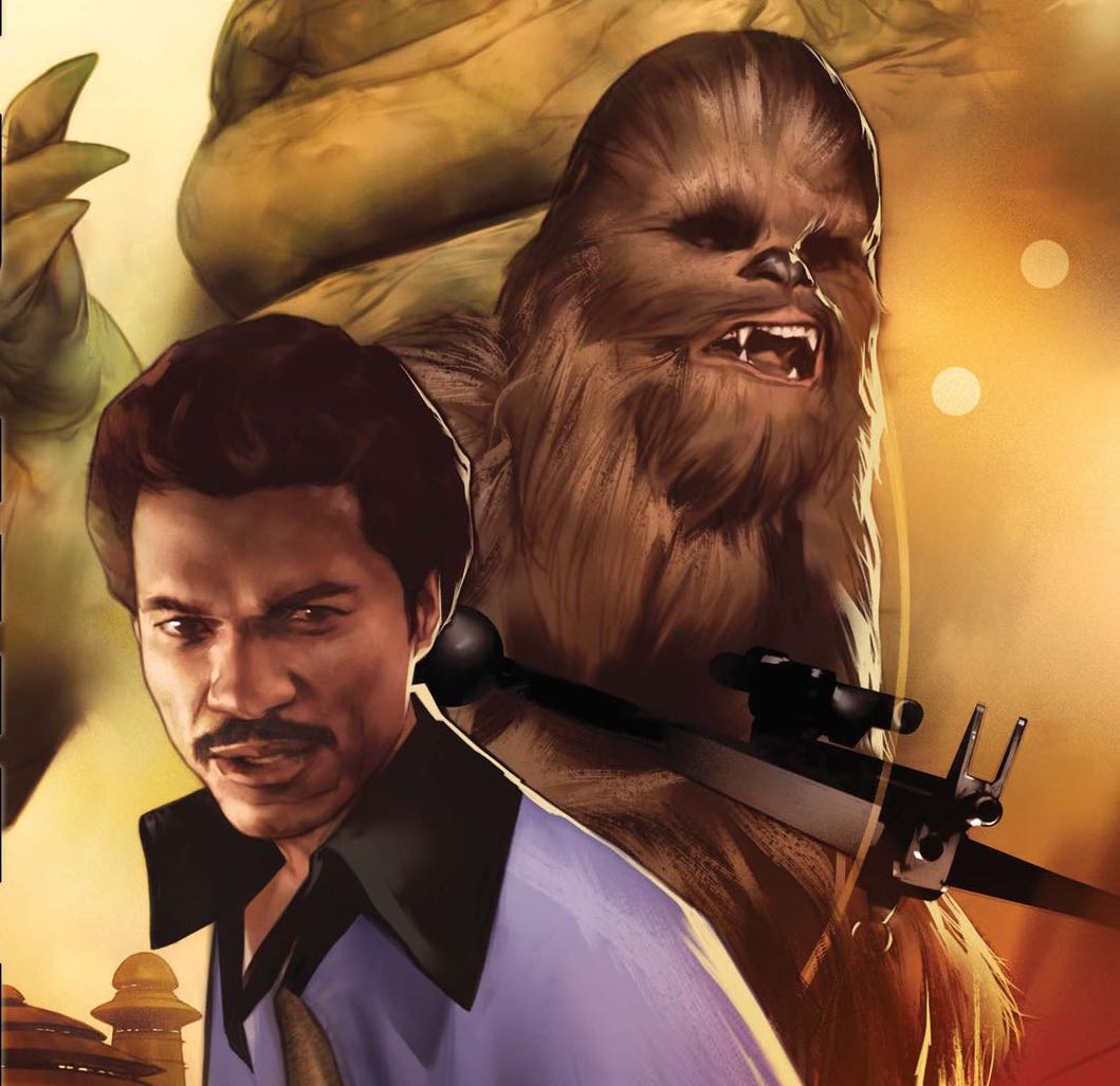 Star Wars #2 Review