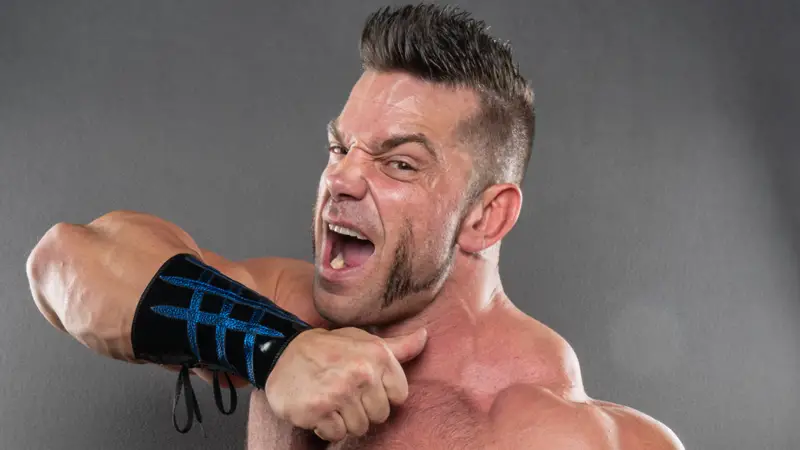 Brian Cage reportedly signs multi-year deal with AEW
