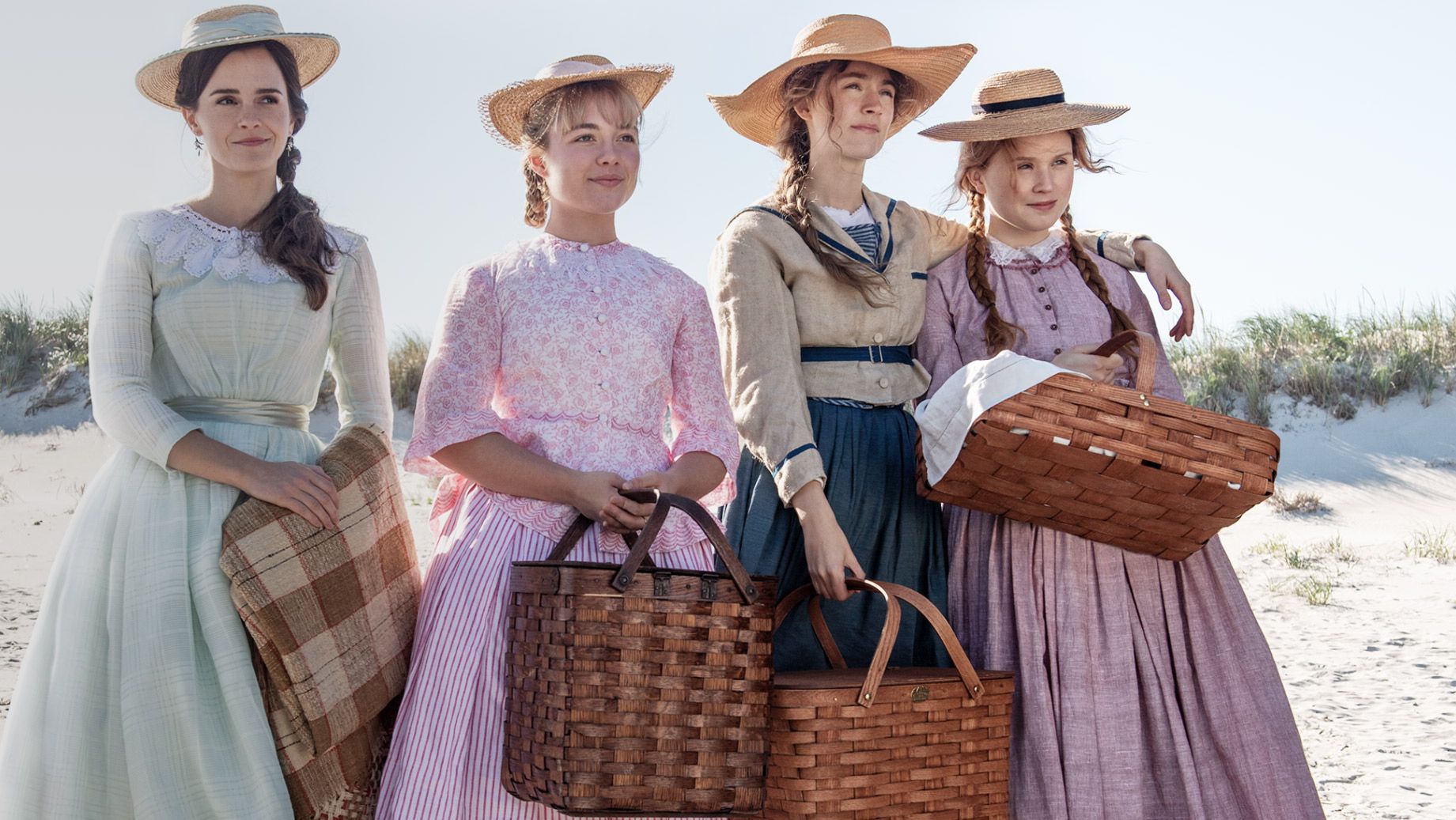 Little Women Review: Gerwig adaptation exceeds all expectations