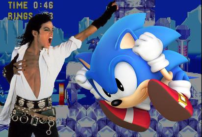 Michael Jackson Wrote 'Sonic the Hedgehog 3' Music: Crazy Theory Confirmed?