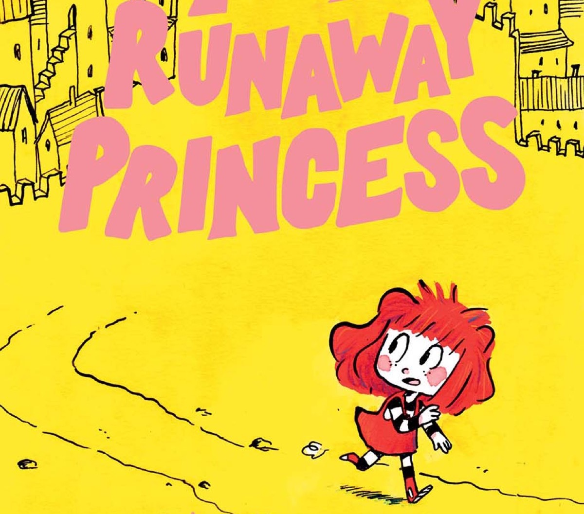 The Runaway Princess Review
