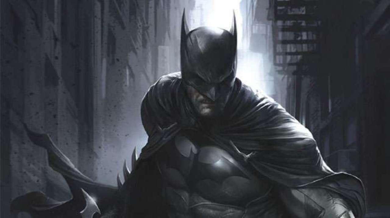 'The Batman' full cast revealed