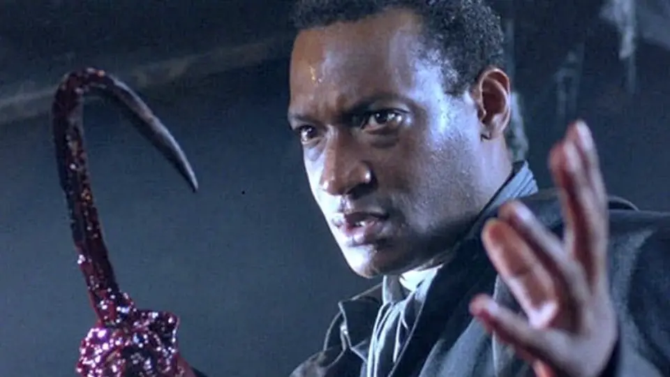 Five things you may not know about Candyman
