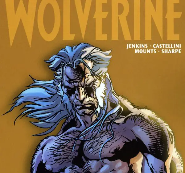 Wolverine: The End TPB Review