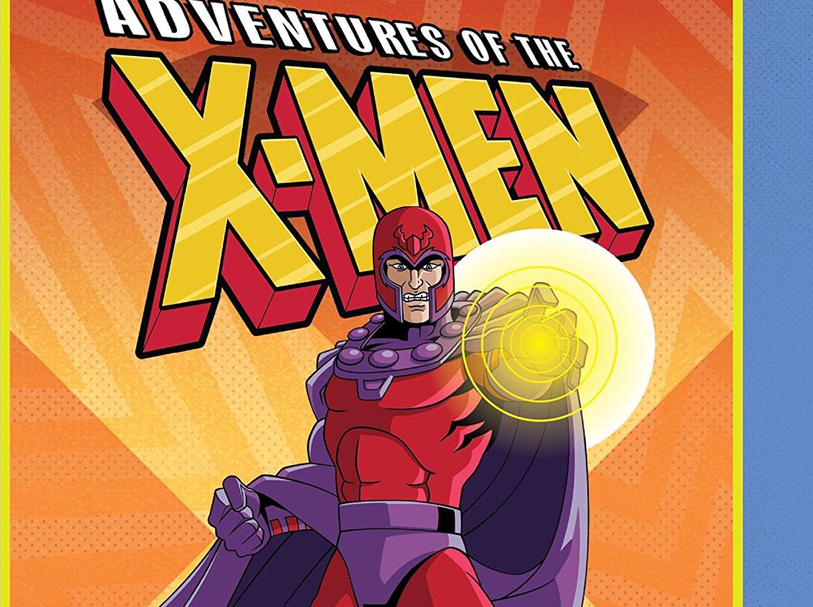 Adventures of the X-Men: Tooth and Claw Review