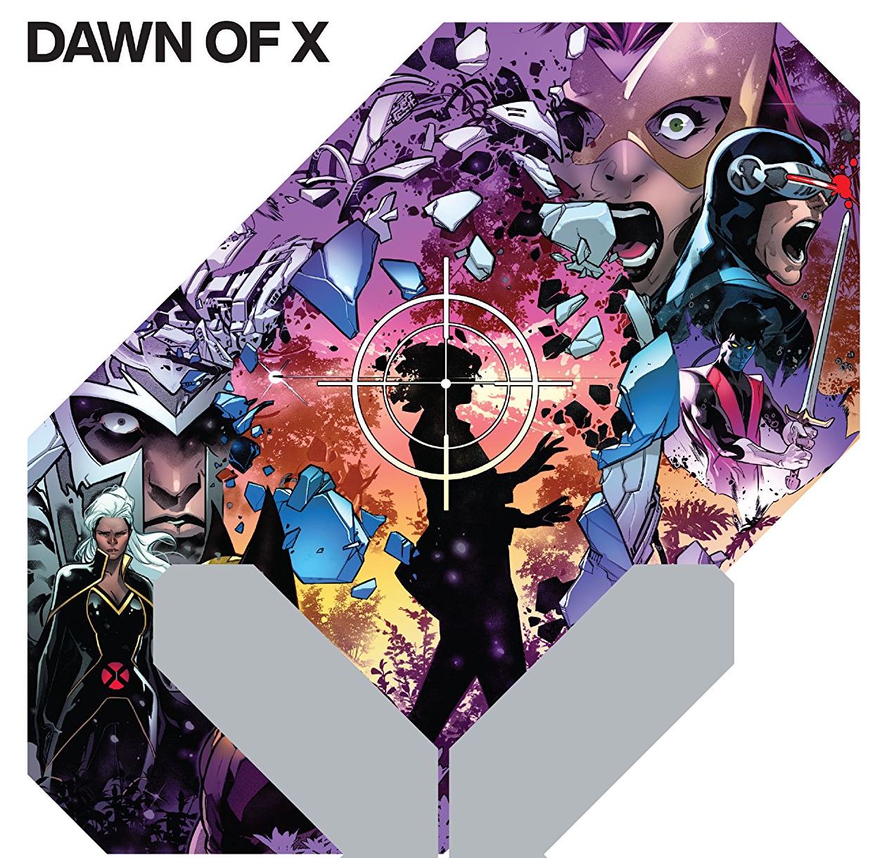 Dawn of X Vol. 2 Review