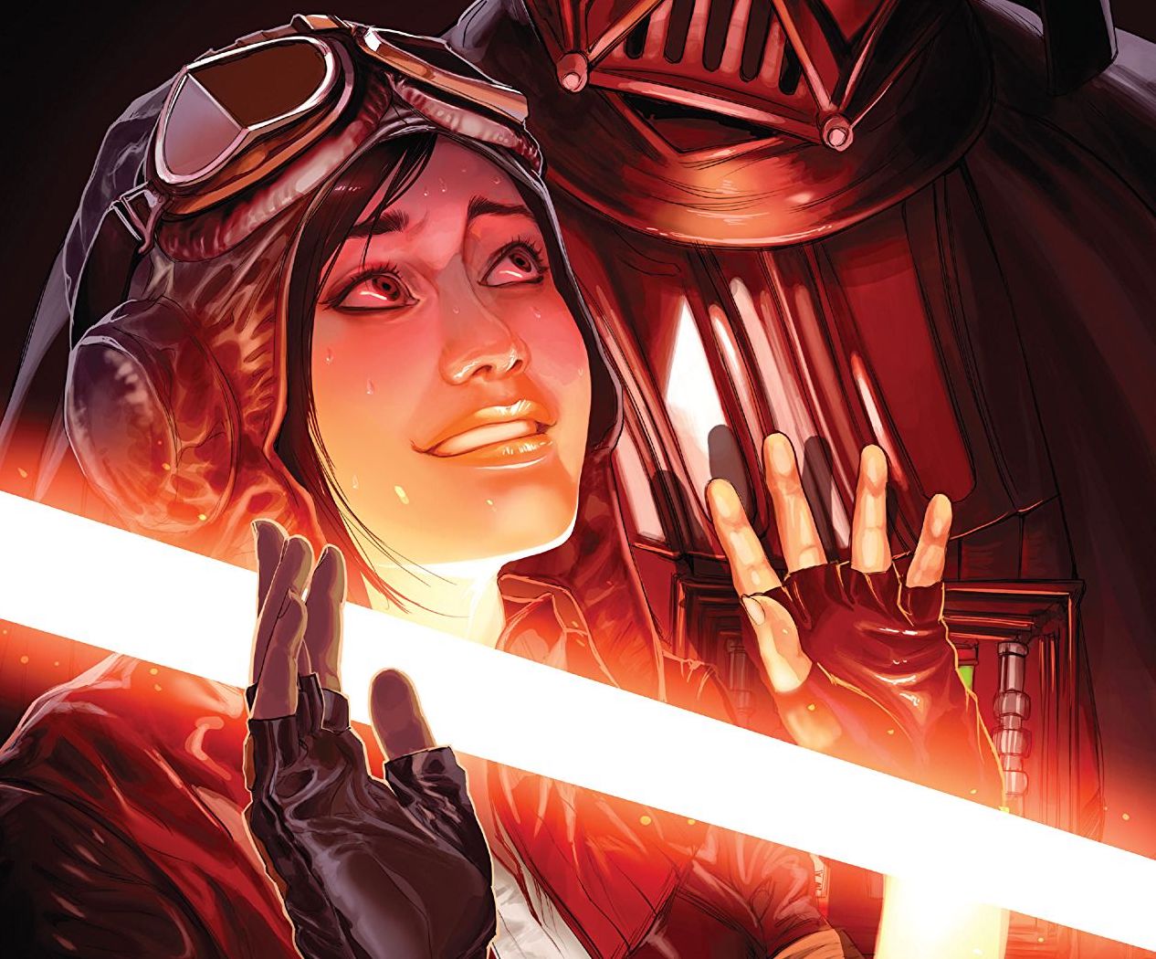 Star Wars: Doctor Aphra Vol. 7: A Rogue's End review