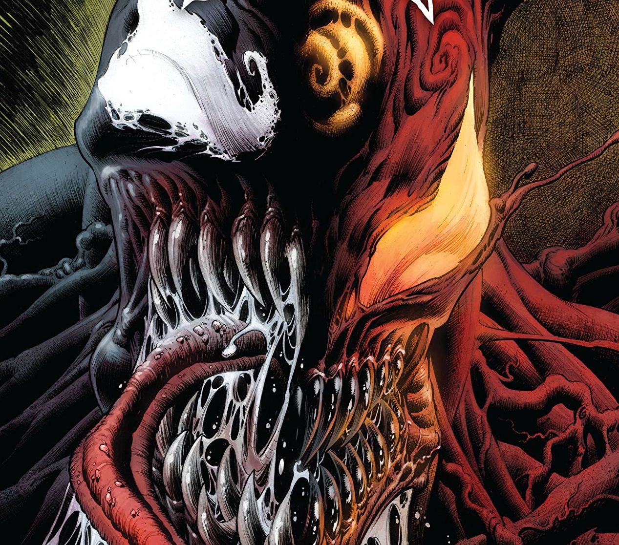 Venom Vol 3: Absolute Carnage Review