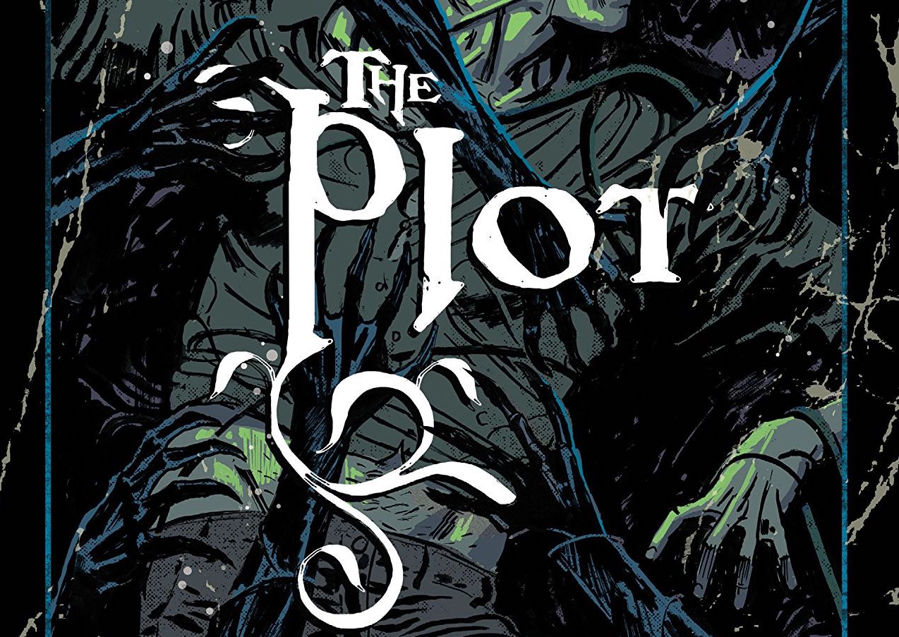 The Plot Vol. 1 Review