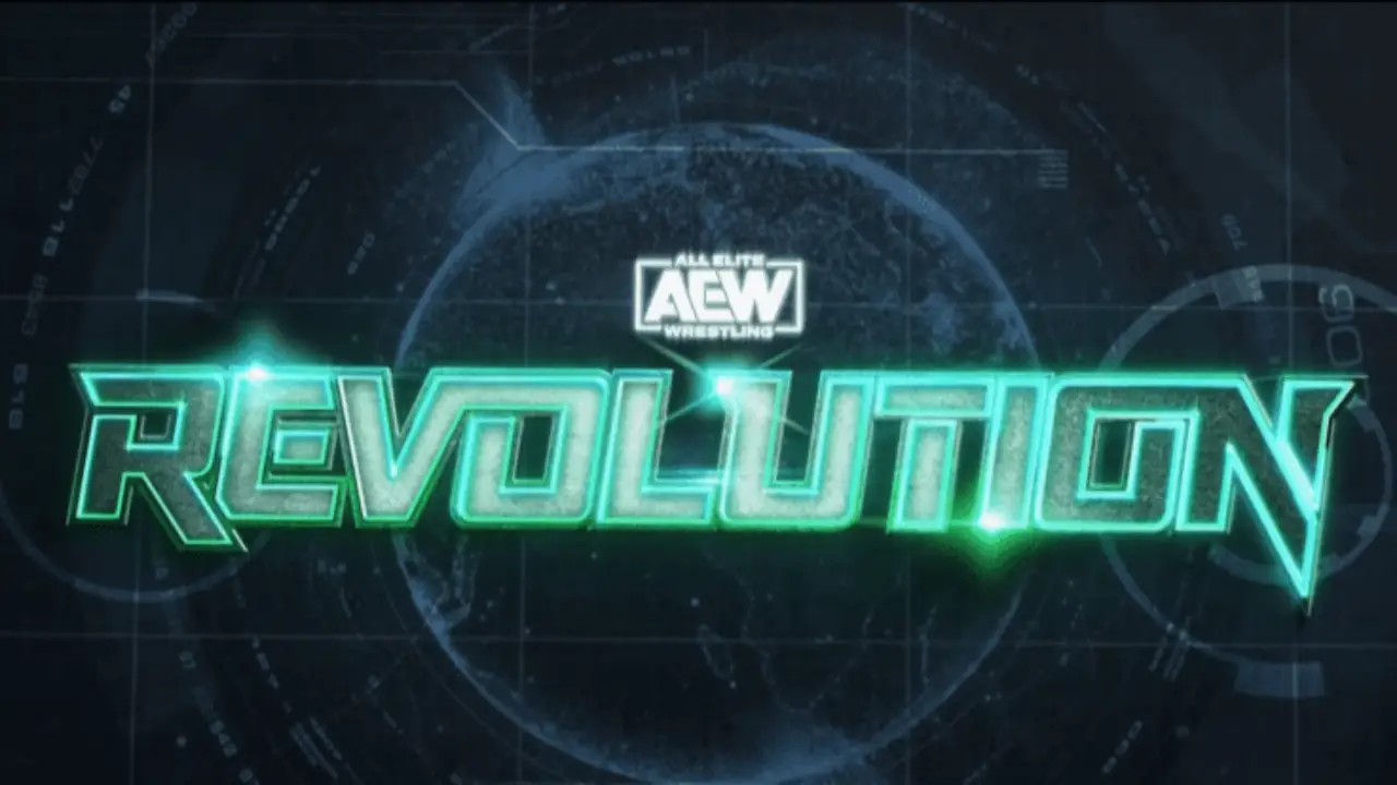 AEW Revolution 2020 Preview and Predictions