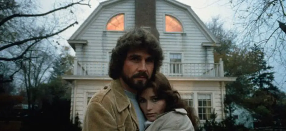 The Amityville Horror: From hoaxed haunting to Hollywood goldmine
