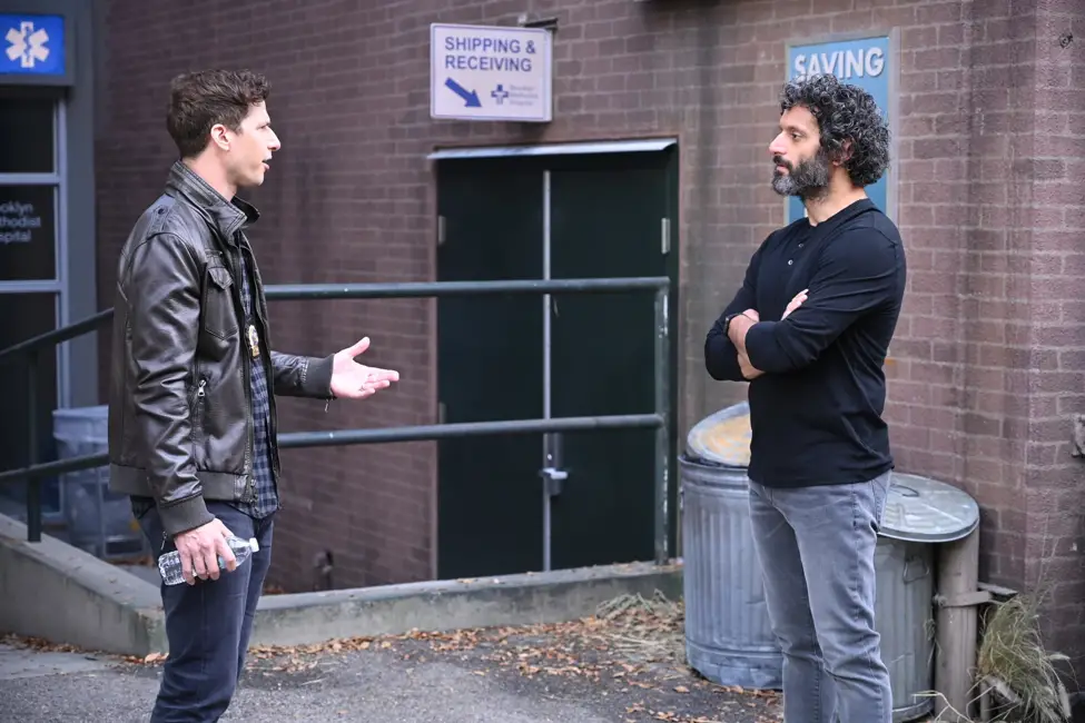 Brooklyn Nine-Nine Season 7 Episode 3 Recap: 'Pimemento'