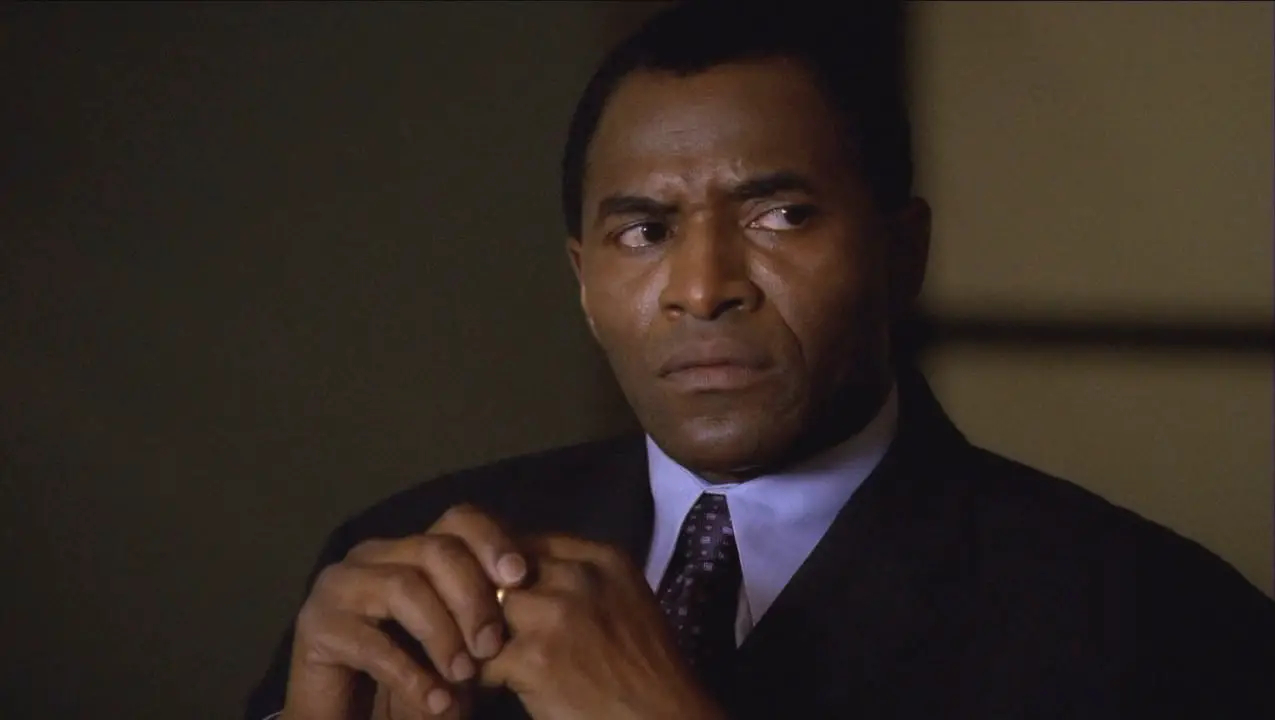 Carl Lumbly joins 'Falcon and the Winter Soldier' - But Perhaps Not as Isaiah Bradley