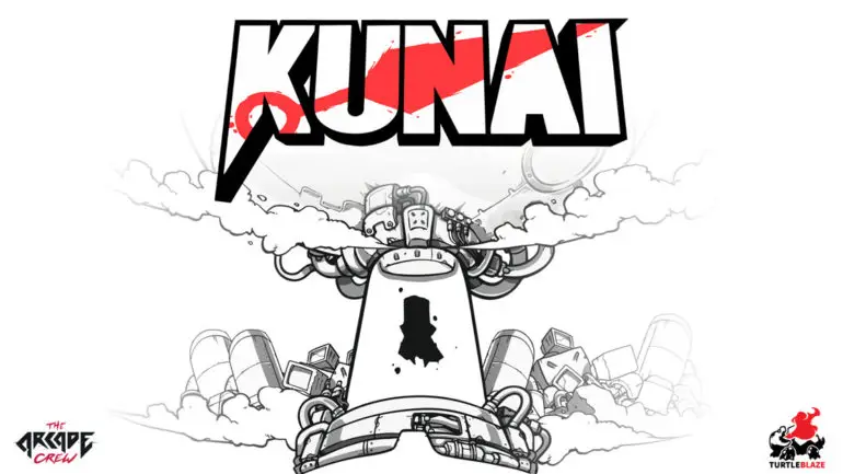 'Kunai' review: Don't sleep on this adorable metroidvania take