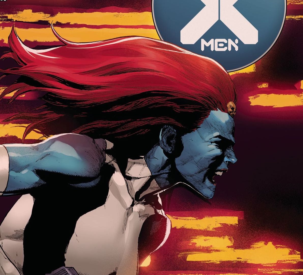 X-Men #6 Review