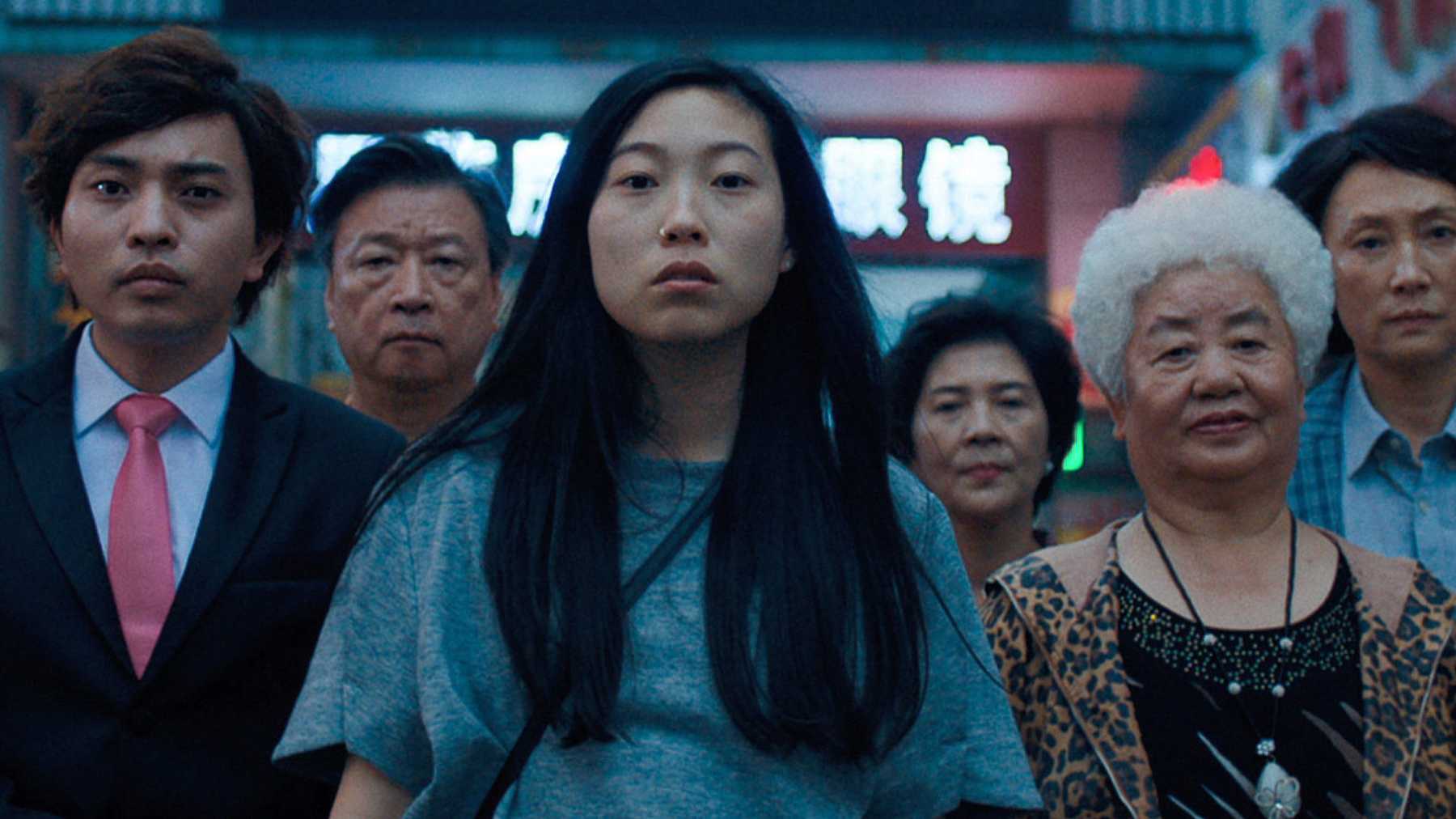 The Farewell Review: The power of a good lie