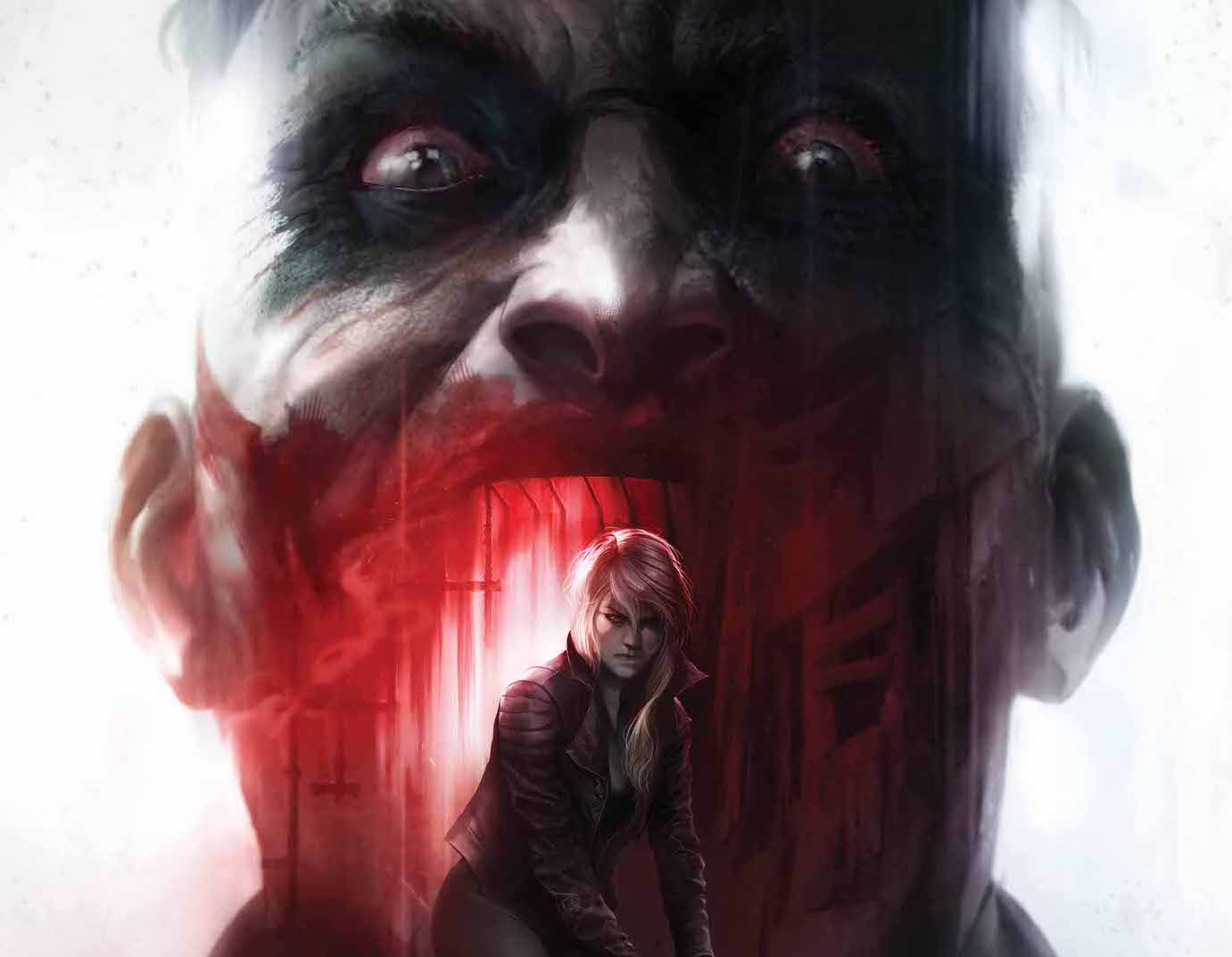 Joker/Harley: Criminal Sanity #3 Review