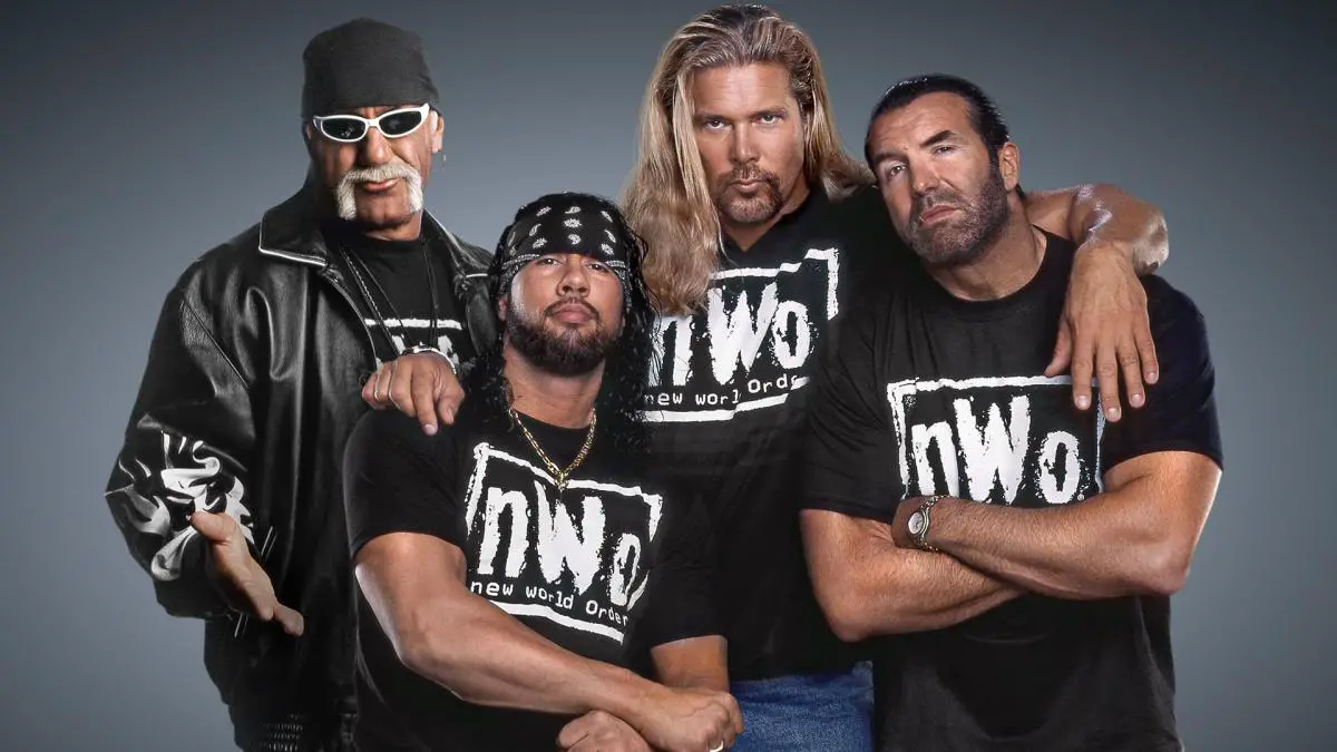 Why doesn't WWE go all-in with factions anymore?