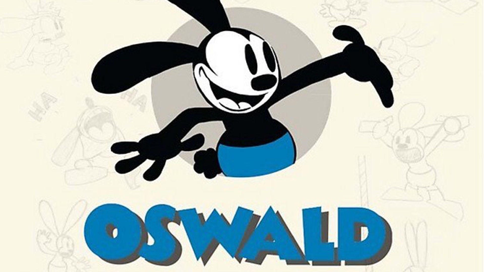 The crazy story of Oswald the Lucky Rabbit's return to Disney