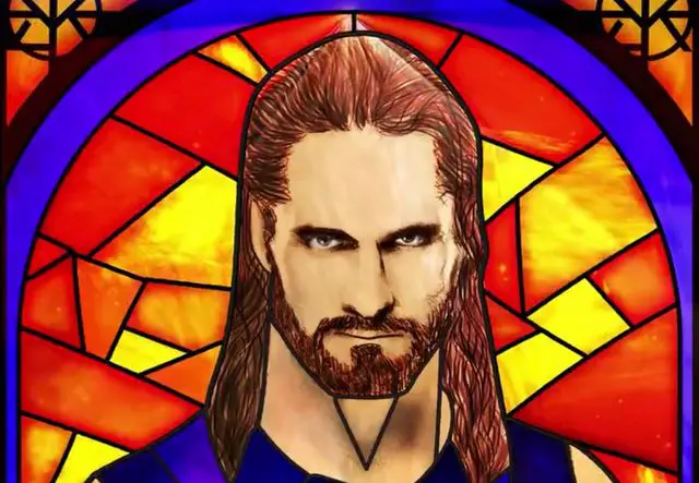 Seth Rollins speaks out against Jim Cornette's criticism of Becky Lynch's pregnancy