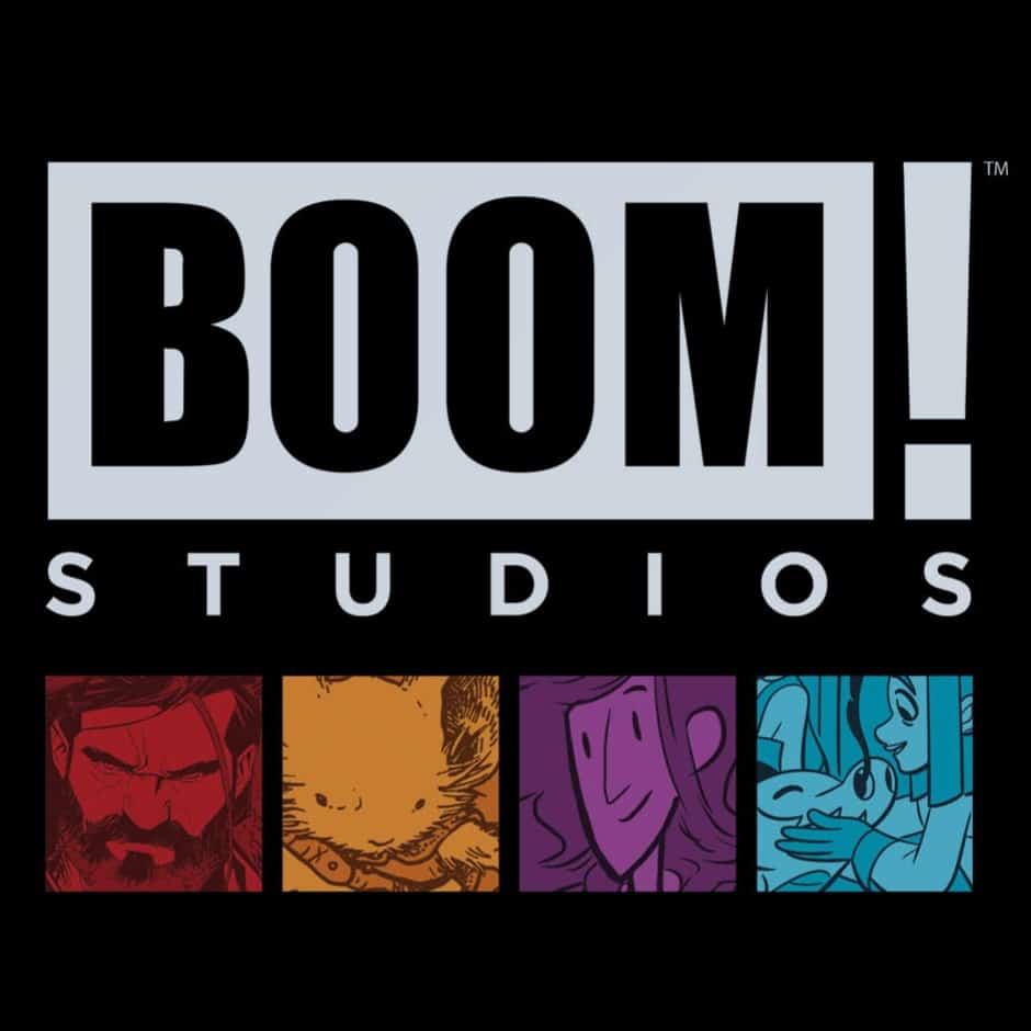 BOOM! Studios extends LCS returnability to end of year December 2020