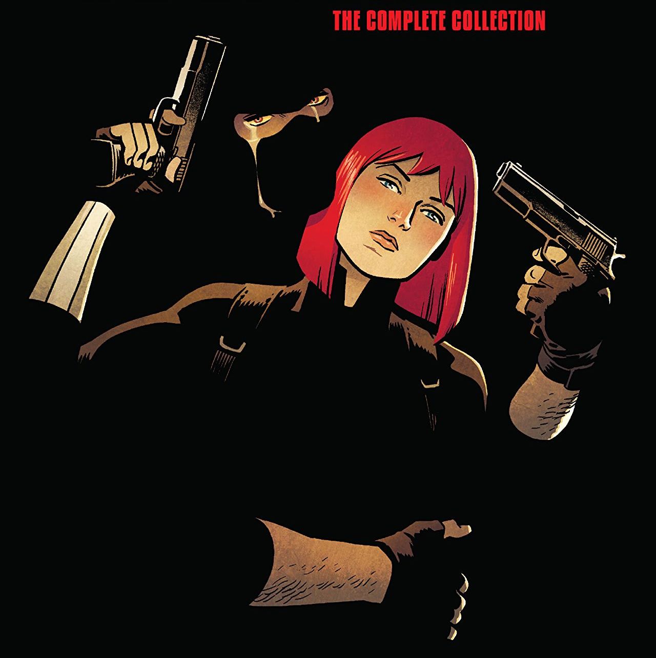Black Widow by Waid & Samnee: The Complete Collection Review