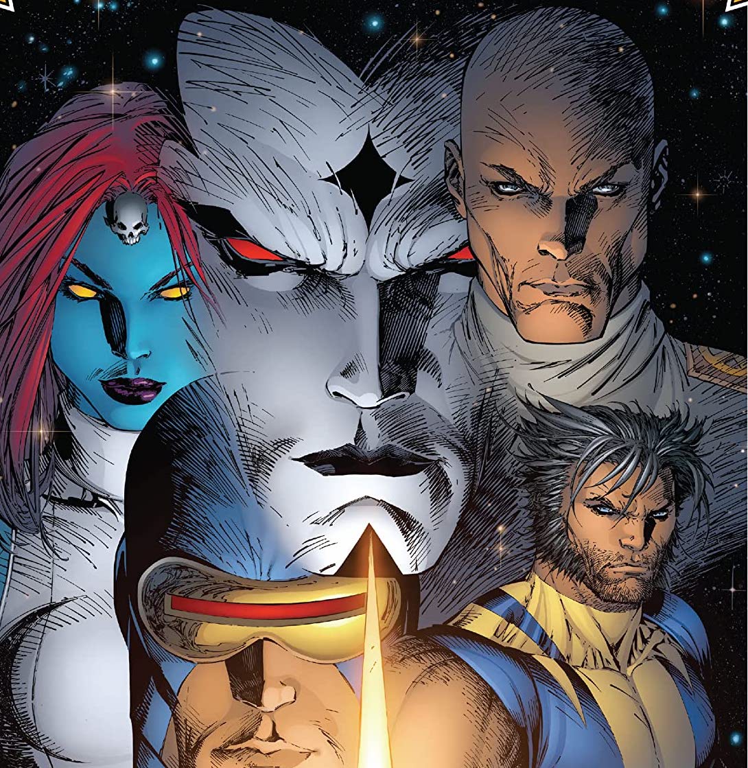 X-Men Milestones: Messiah Complex TPB Review