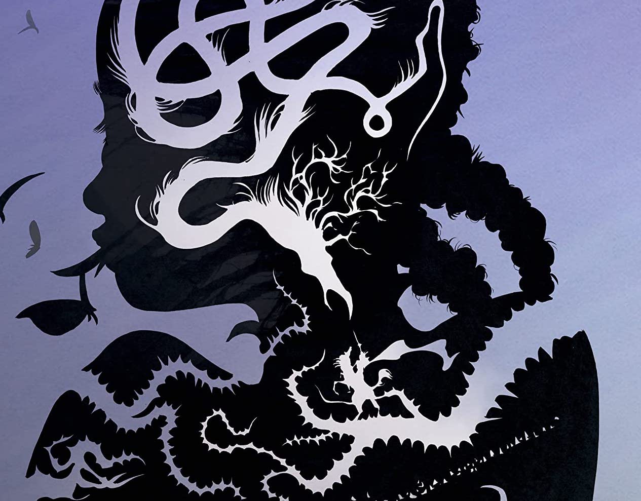 'Pretty Deadly Vol. 3: The Rat' Review
