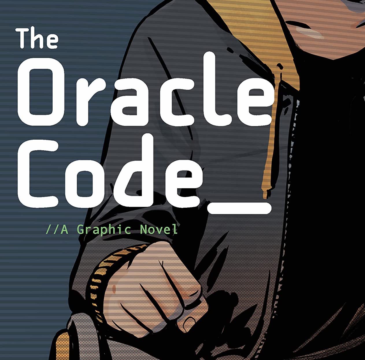 'The Oracle Code' Review: Barbara Gordon isn't broken