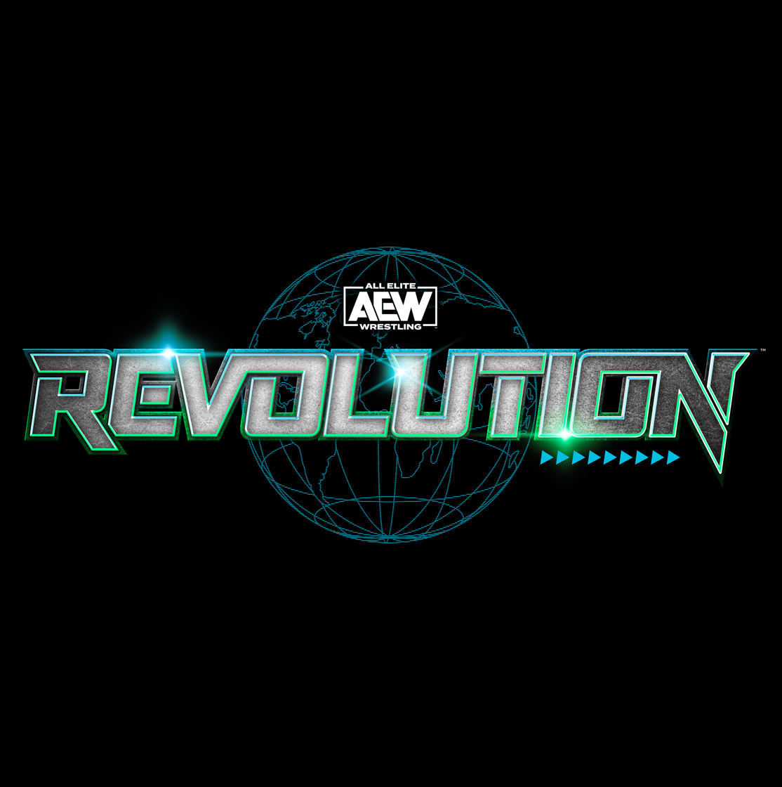 Aew Revolution