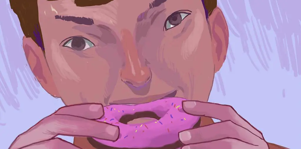 'The Donut King' Review: A story of dreams and donuts