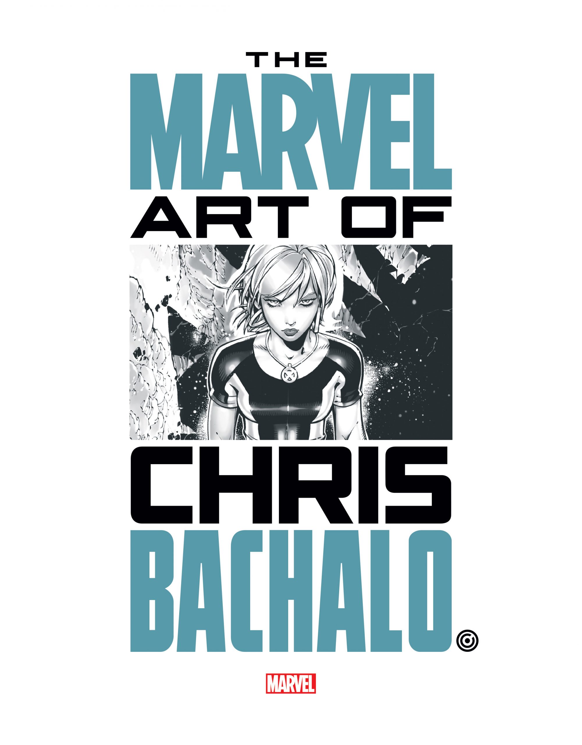 Marvel Monograph: The Art of Chris Bachalo review