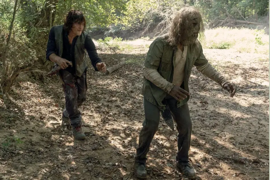 The Walking Dead Season 10, Episode 10 'Stalker' Recap/Review