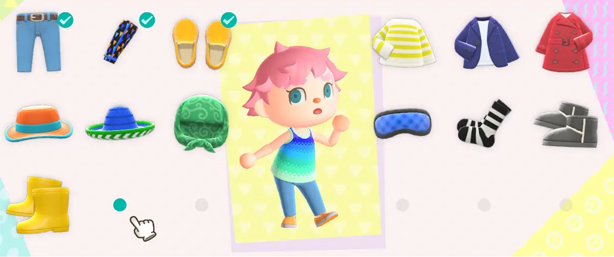 The Casual Gaymer: New Horizons of gender expression in Animal Crossing