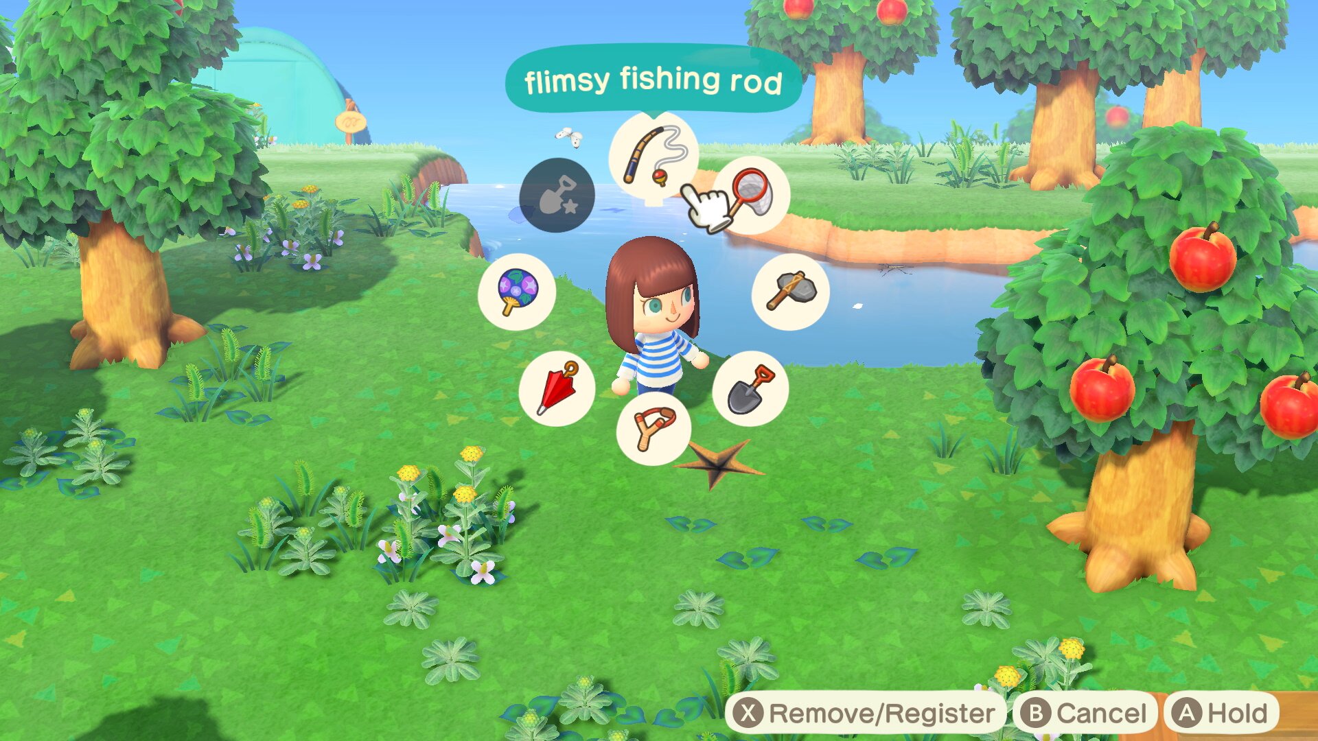 How to get golden tools in Animal Crossing: New Horizons