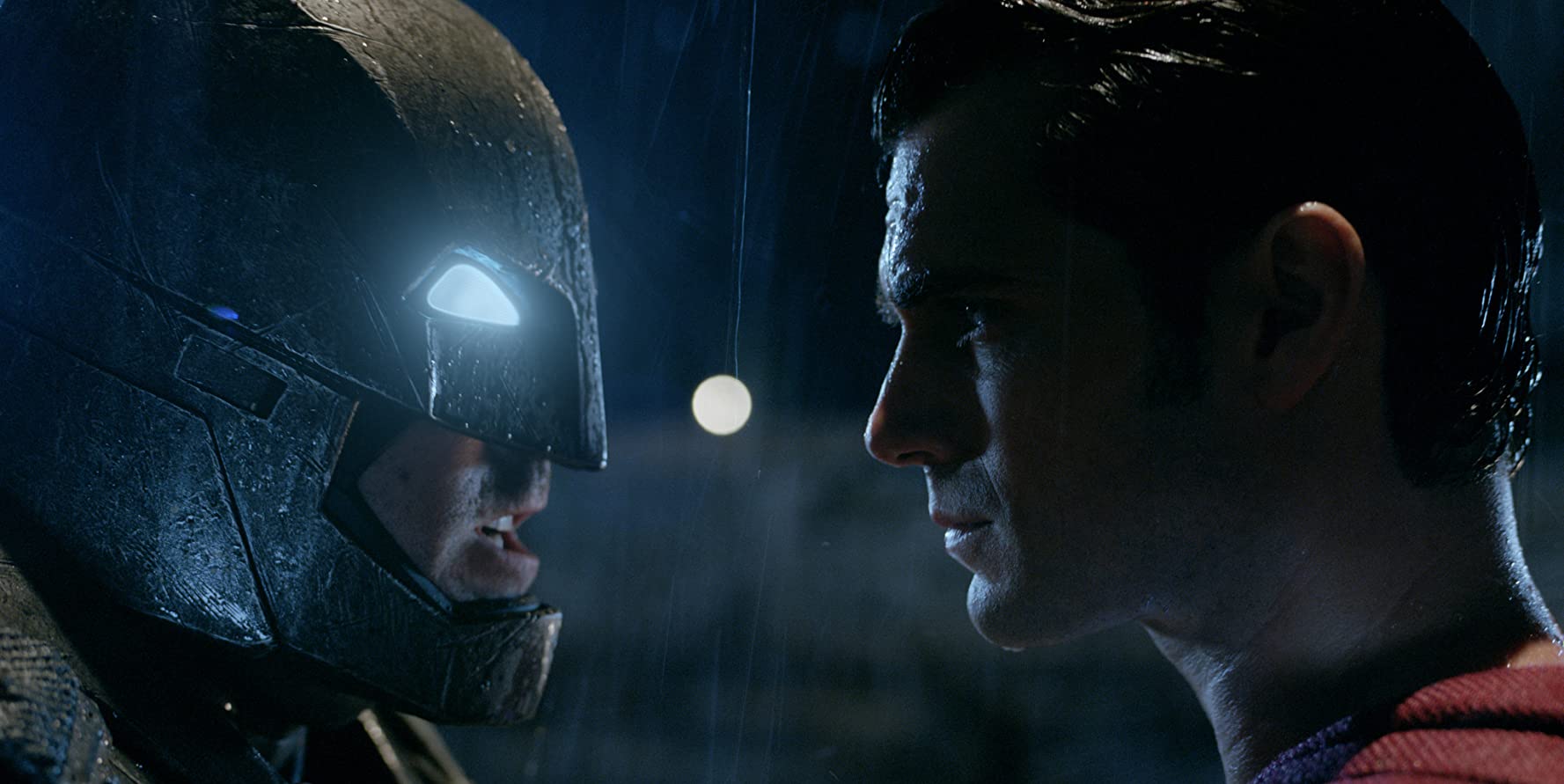 Four Years Later: 'Batman v Superman: Dawn of Justice' in Zack Snyder's words