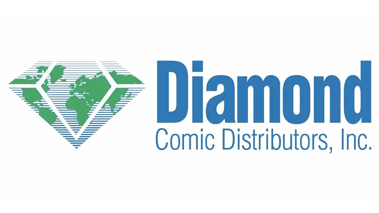 Diamond informs comics publishers they will not be paid this week