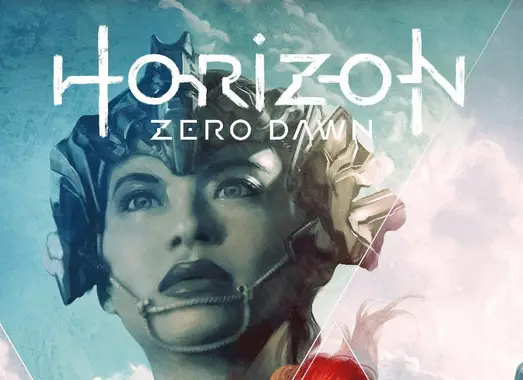 Titan Comics and Guerrilla Games announce Horizon Zero Dawn comic