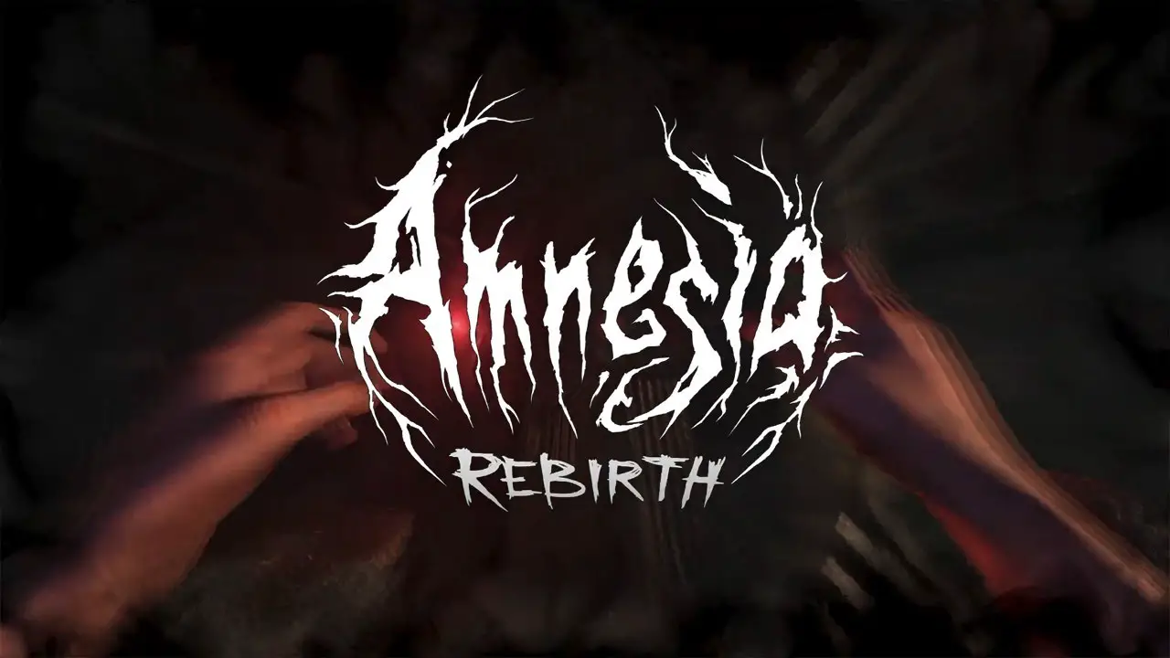 Frictional Games announces new horror project Amnesia: Rebirth
