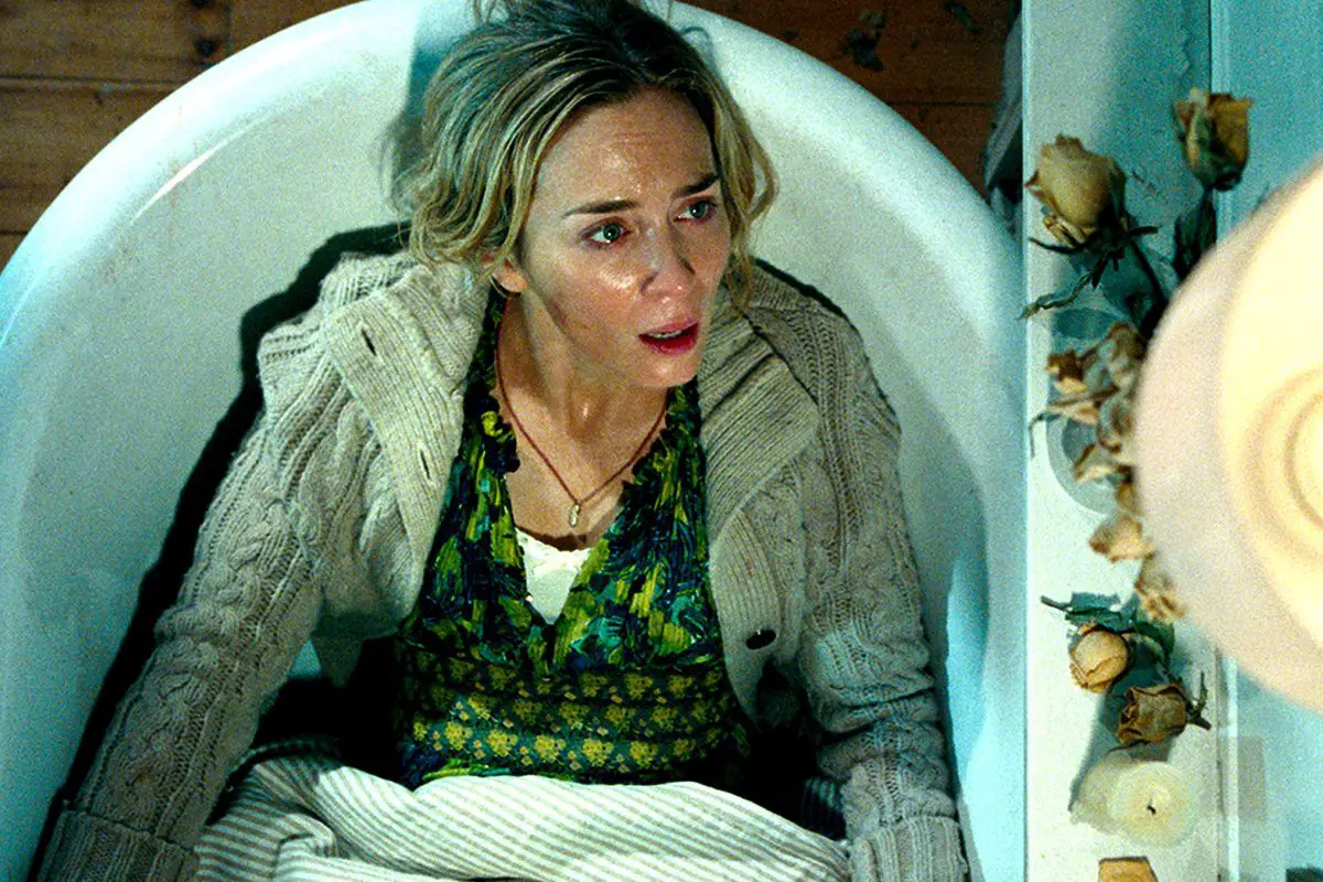 Monsters, Pregnancy and Survival: An Examination of A Quiet Place and Train To Busan