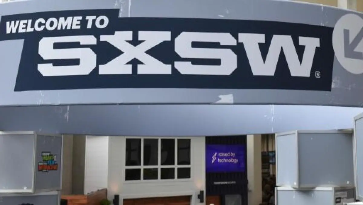Social network platform Stage 32's solution to SXSW cancellation