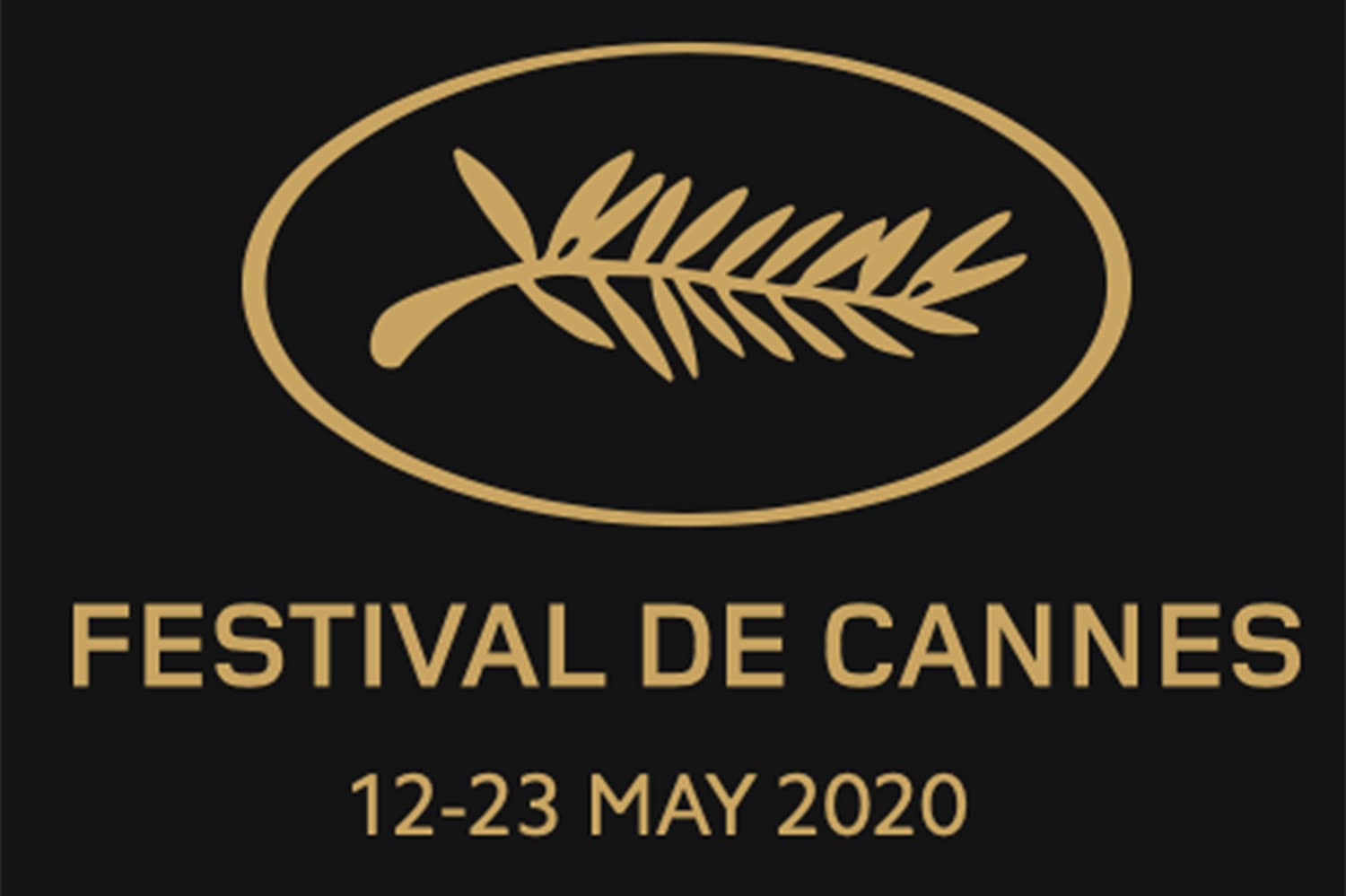 Cannes Film Festival postponed due to coronavirus