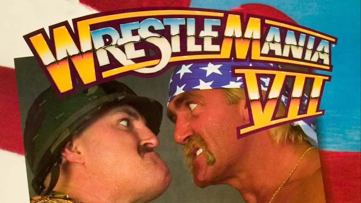A Mark's Eye View: The other time WrestleMania was almost canceled