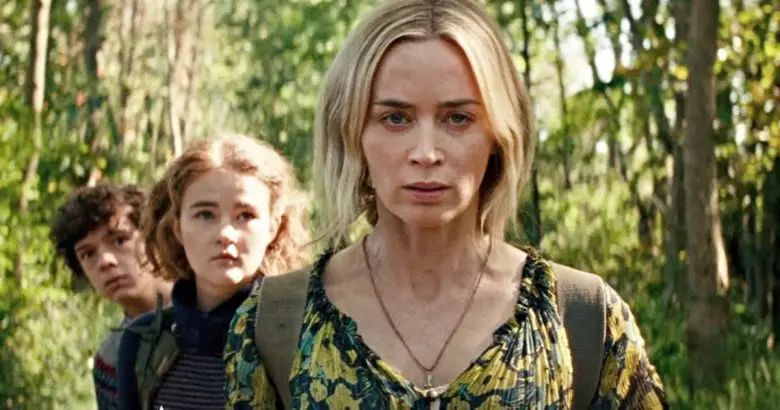 New release date set for 'A Quiet Place: Part II'