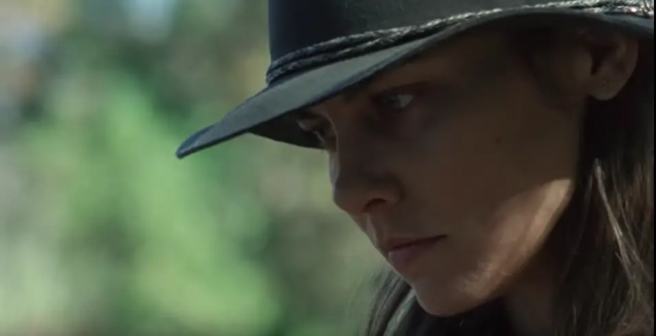 Sneak peek of The Walking Dead season finale reveals Maggie's return